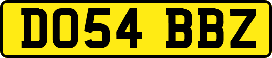 DO54BBZ