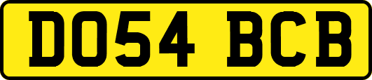 DO54BCB