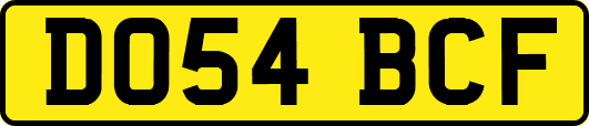 DO54BCF