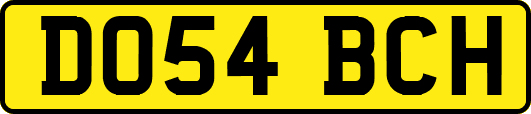 DO54BCH