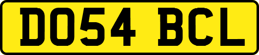 DO54BCL