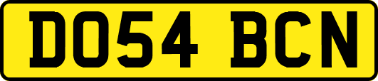 DO54BCN