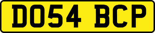 DO54BCP