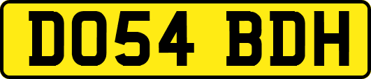 DO54BDH