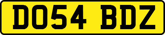 DO54BDZ