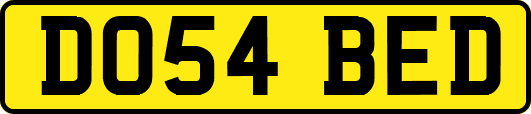 DO54BED