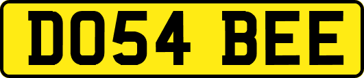 DO54BEE