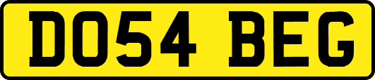 DO54BEG