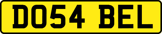 DO54BEL