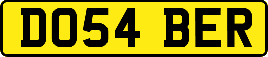 DO54BER