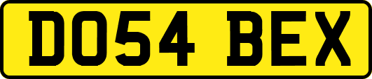 DO54BEX