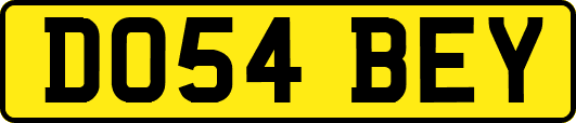 DO54BEY