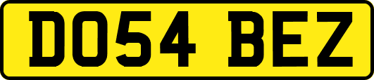 DO54BEZ