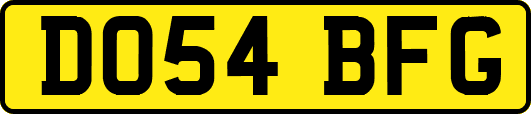 DO54BFG
