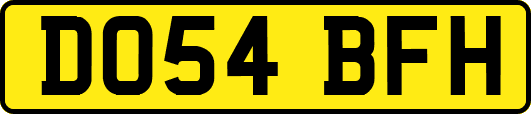 DO54BFH