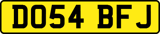 DO54BFJ