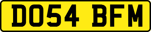 DO54BFM