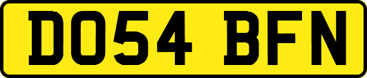 DO54BFN