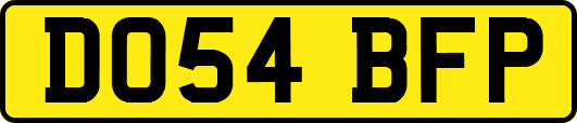 DO54BFP