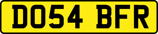 DO54BFR