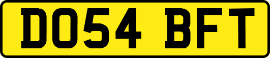 DO54BFT
