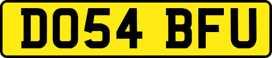 DO54BFU