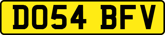 DO54BFV