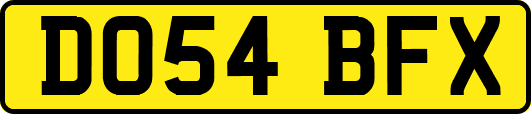DO54BFX