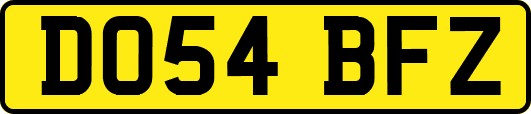 DO54BFZ