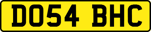 DO54BHC
