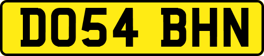 DO54BHN