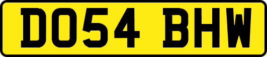 DO54BHW