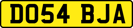 DO54BJA