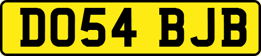 DO54BJB