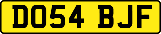 DO54BJF