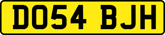 DO54BJH