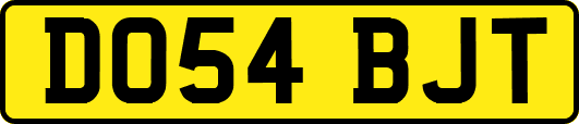 DO54BJT