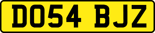 DO54BJZ