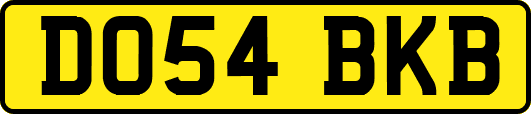 DO54BKB