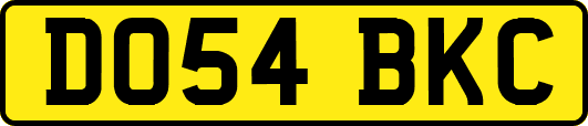 DO54BKC
