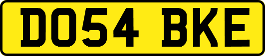 DO54BKE