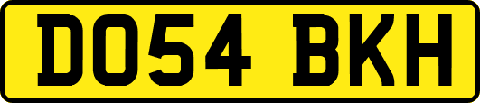DO54BKH