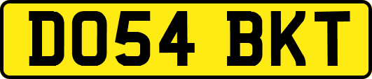 DO54BKT