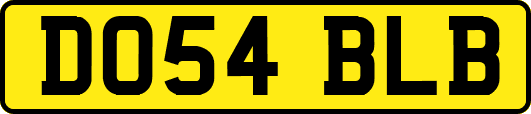 DO54BLB