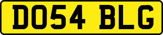 DO54BLG