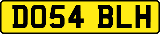 DO54BLH