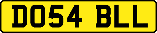 DO54BLL