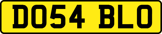 DO54BLO