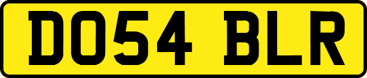 DO54BLR