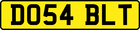 DO54BLT